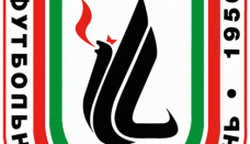 FC Rubin Kazan Logo