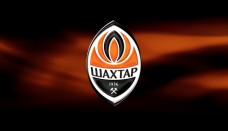 FC Shakhtar Donetsk Logo 3D