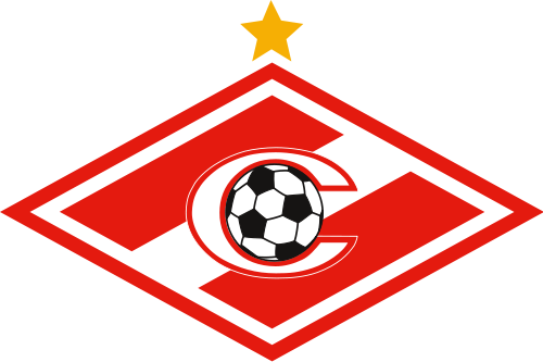 FC Spartak Moskva Logo Wallpaper