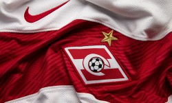 FC Spartak Moskva Symbol