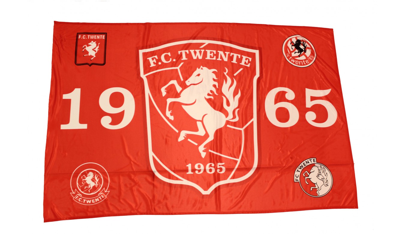 FC Twente Symbol Wallpaper