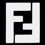Fendi Symbol -Logo Brands For Free HD 3D