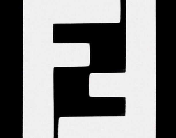 Fendi Symbol -Logo Brands For Free HD 3D