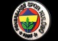 Fenerbahce SK Logo 3D