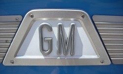 GM graphic design