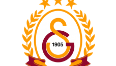 Galatasaray AS Logo 3D