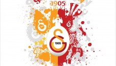 Galatasaray AS Symbol