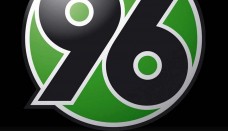 Hannover 96 Logo 3D