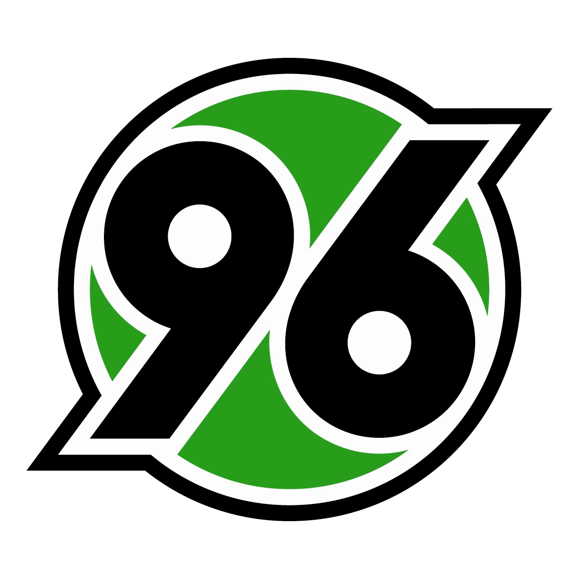 Hannover 96 Logo Wallpaper