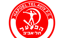 Hapoel Tel-Aviv FC Logo