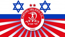 Hapoel Tel-Aviv FC Symbol