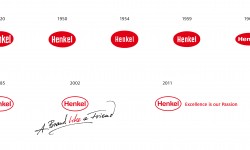 Heinkel Logo 3D