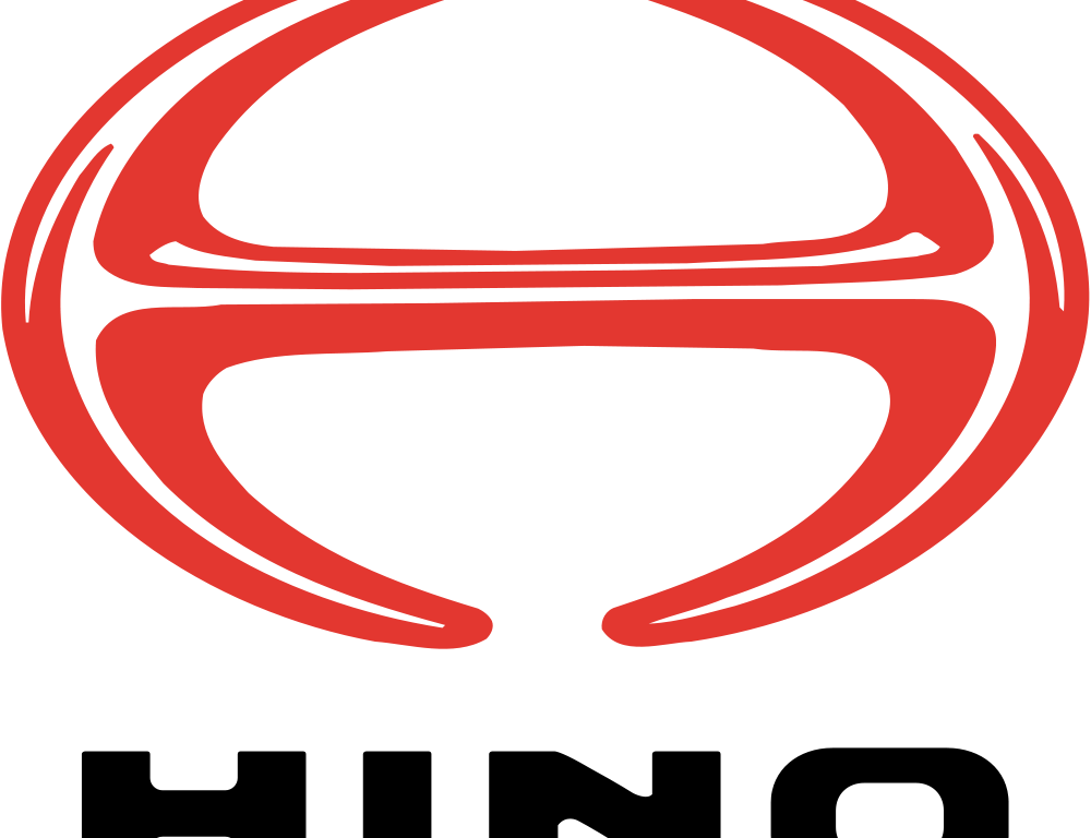 Hino Logo -Logo Brands For Free HD 3D