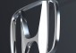 Honda Logo 3D