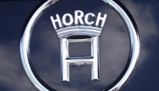 Horch Logo 3D