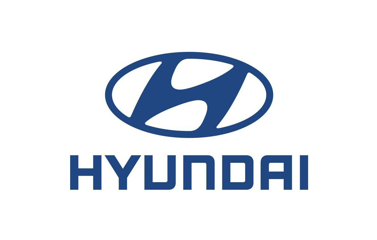 Hyundai symbol Wallpaper