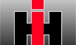 International Harvester Symbol