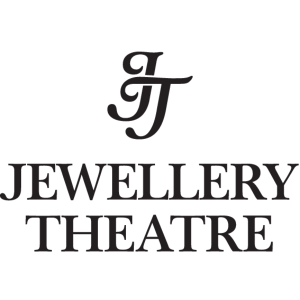 Jewellery Theatre Logo Wallpaper