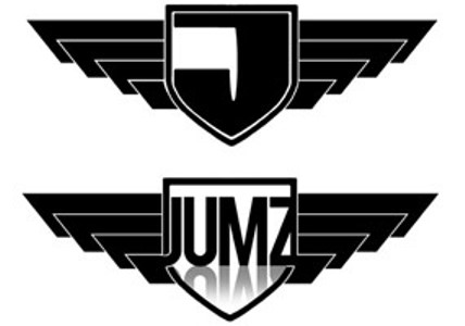 JuMZ Symbol Wallpaper