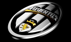 Juventus Logo 3D