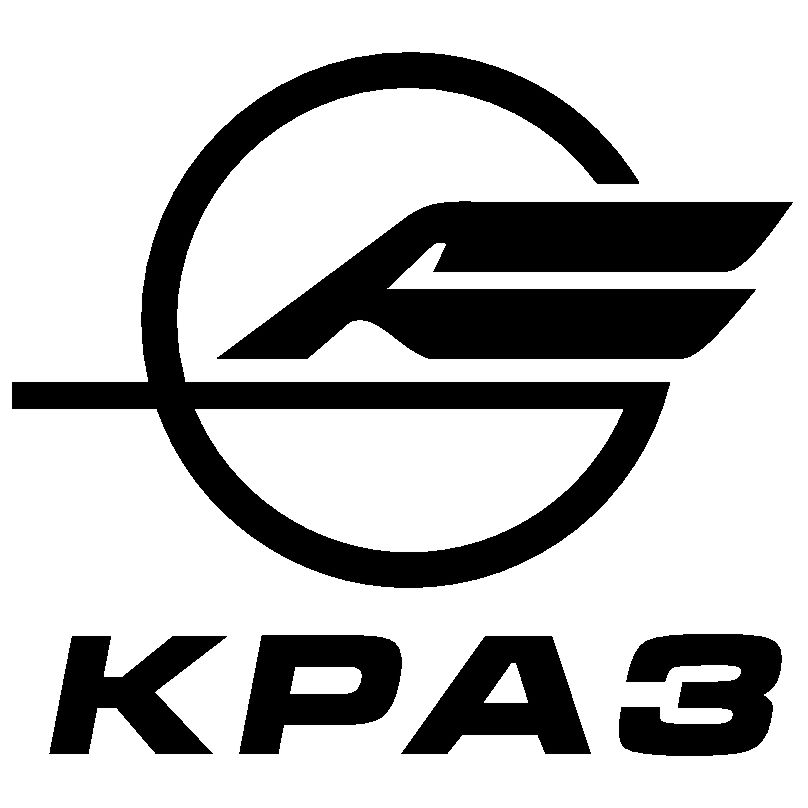 KRAZ Logo Wallpaper
