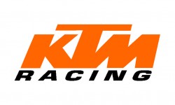 KTM emblem