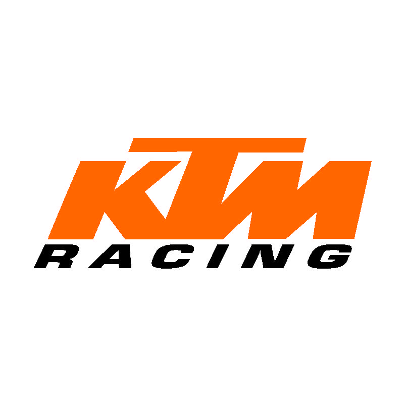 KTM emblem Wallpaper
