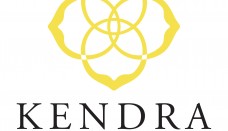 Kendra Scott Logo 3D