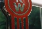 Kenworth Symbol