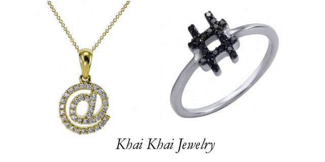 Khai Khai Jewelry Symbol Wallpaper