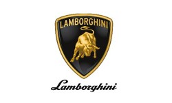 Lamborghini branding