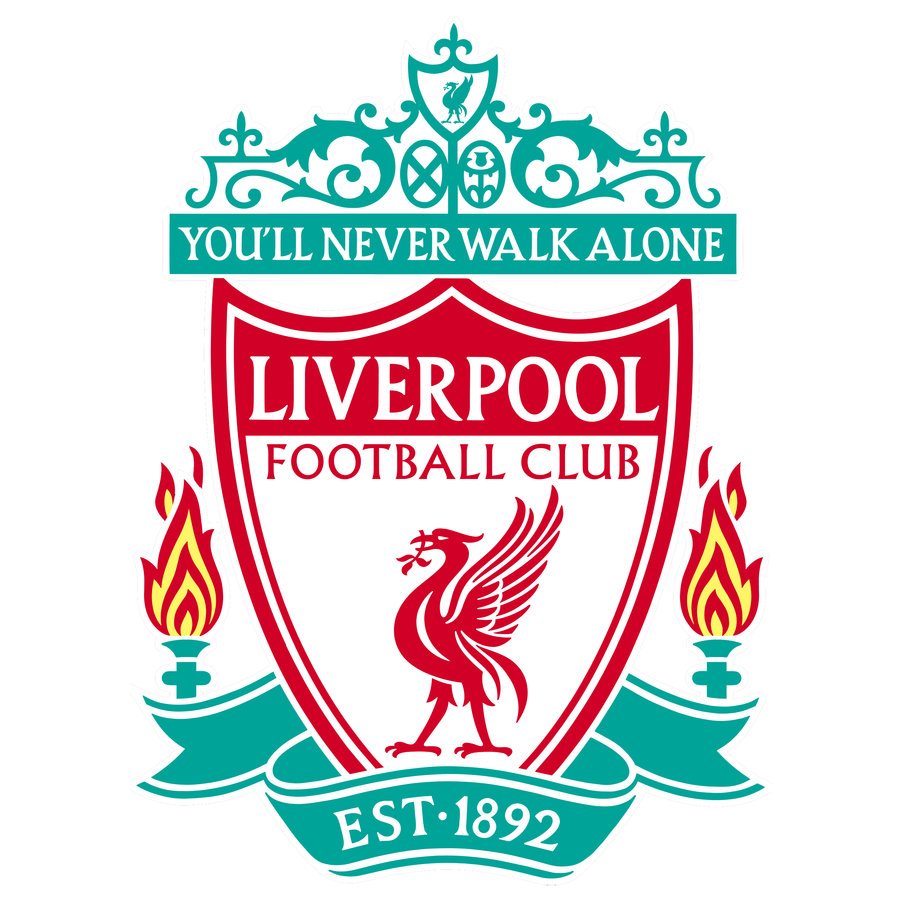 Liverpool FC Logo Wallpaper