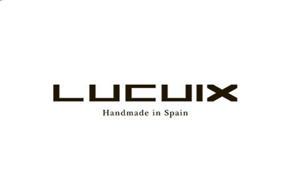 Lucuix Jewelry Logo Wallpaper