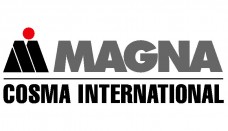 Magna International Symbol