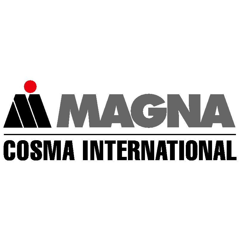 Magna International Symbol Wallpaper