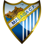Malaga CF Logo 3D -Logo Brands For Free HD 3D
