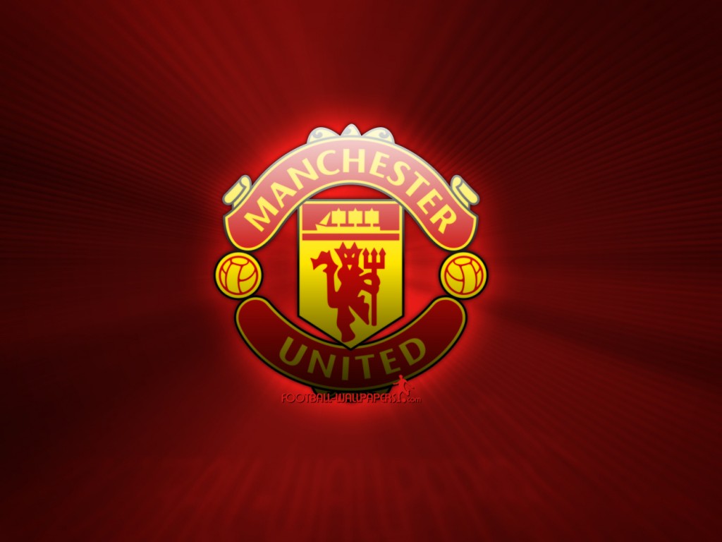 1024 X 576 Px Photo : Manchester United Symbol Fc 3d 1024 Resolution ...
