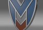 Marussia Logo 3D