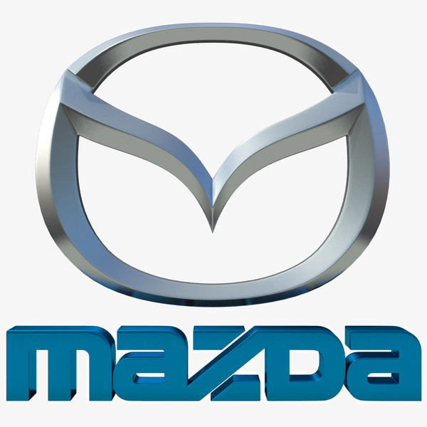 Mazda symbol Wallpaper
