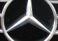 Mercedes symbol