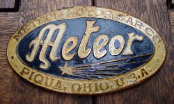 Meteor Symbol