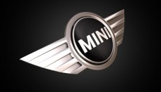 Mini Logo 3D