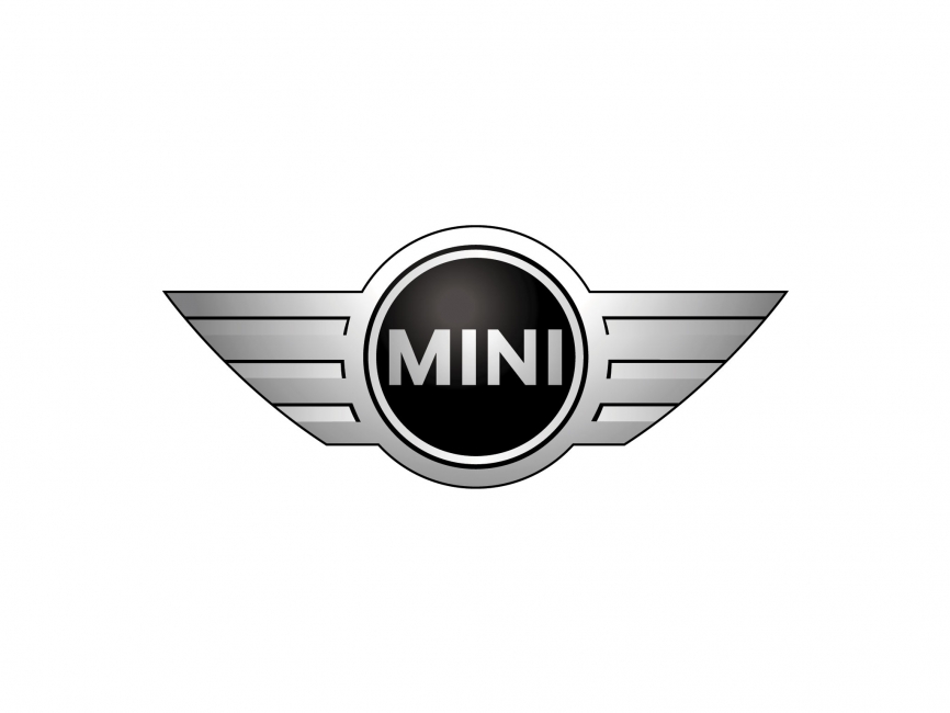Mini Logo Wallpaper