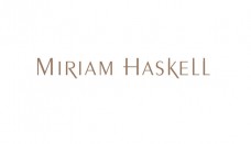 Miriam Haskell Logo