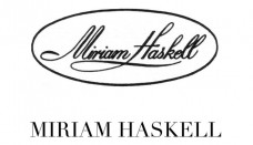 Miriam Haskell Symbol