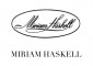 Miriam Haskell Symbol