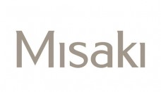 Misaki Logo 3D