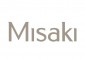 Misaki Logo 3D