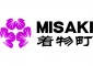 Misaki Logo