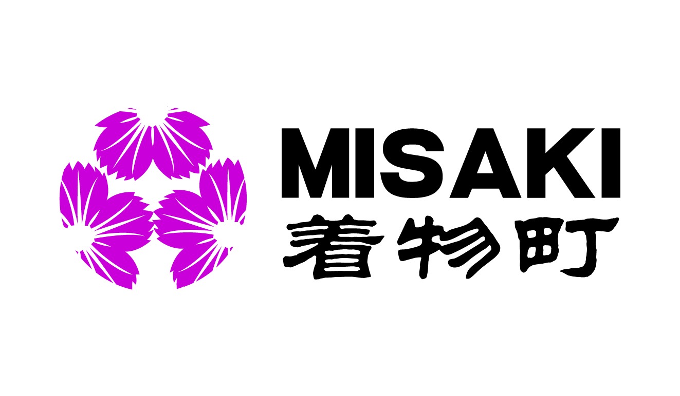 Misaki Logo Wallpaper